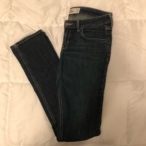 Hollister Skinny Jeans